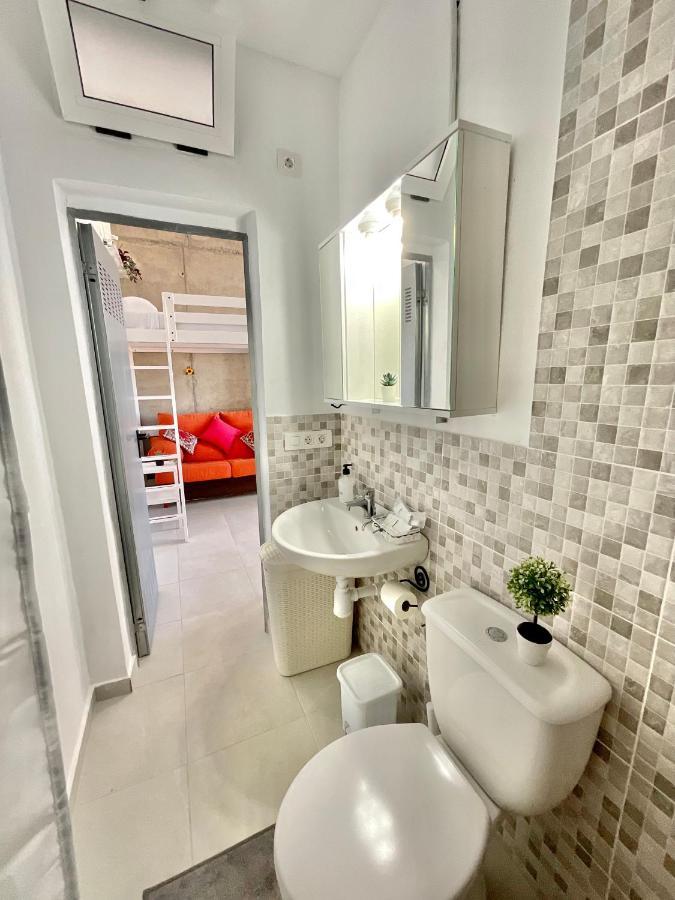 Apartament El Garajillo Tejina Zewnętrze zdjęcie