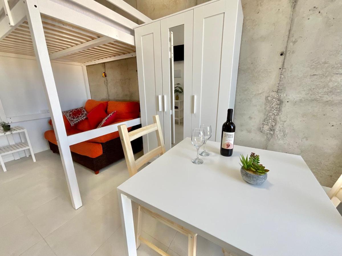 Apartament El Garajillo Tejina Zewnętrze zdjęcie