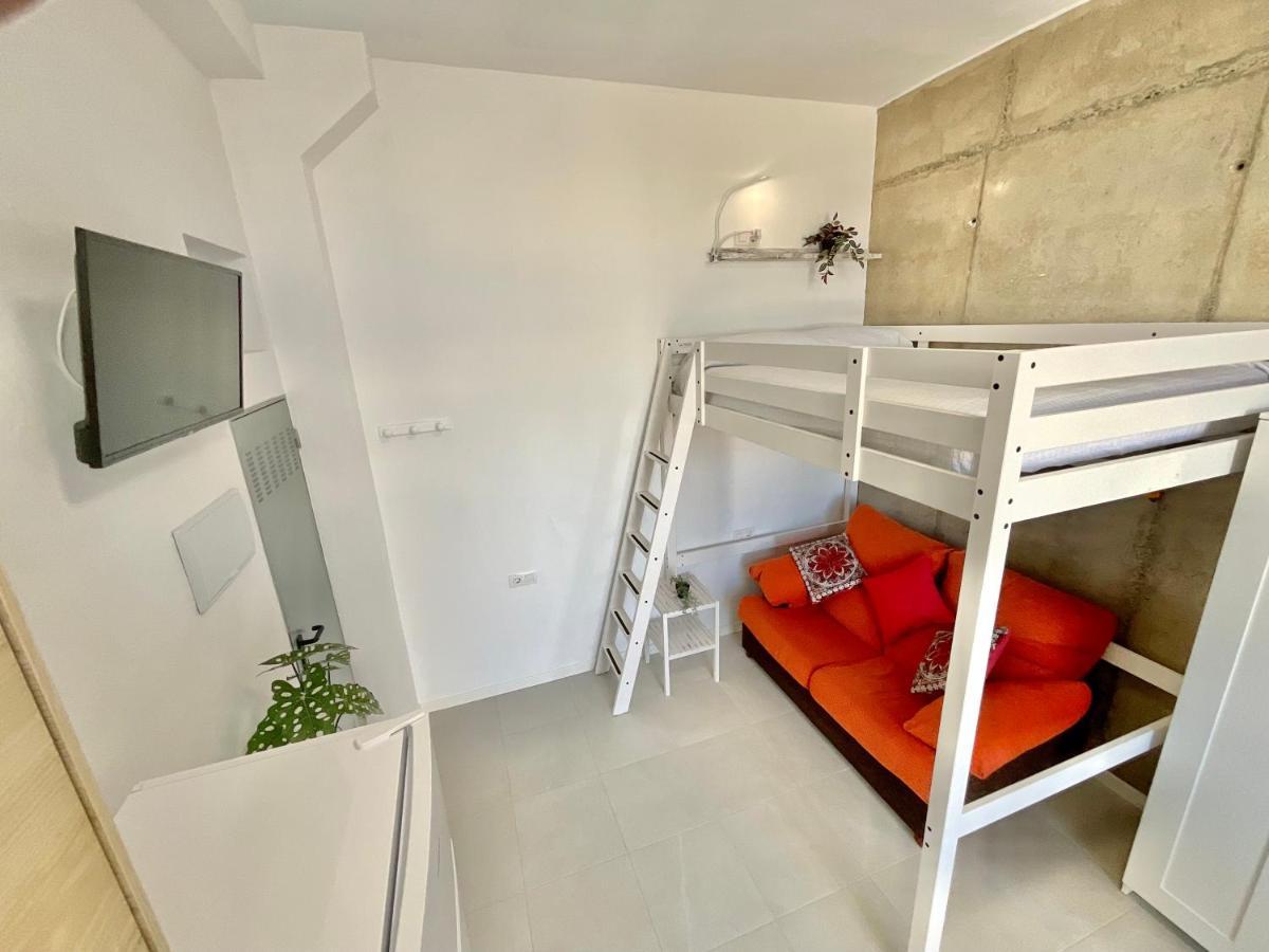 Apartament El Garajillo Tejina Zewnętrze zdjęcie