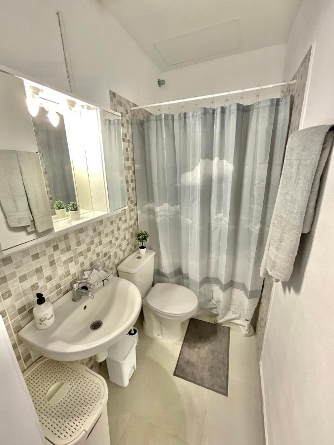 Apartament El Garajillo Tejina Zewnętrze zdjęcie