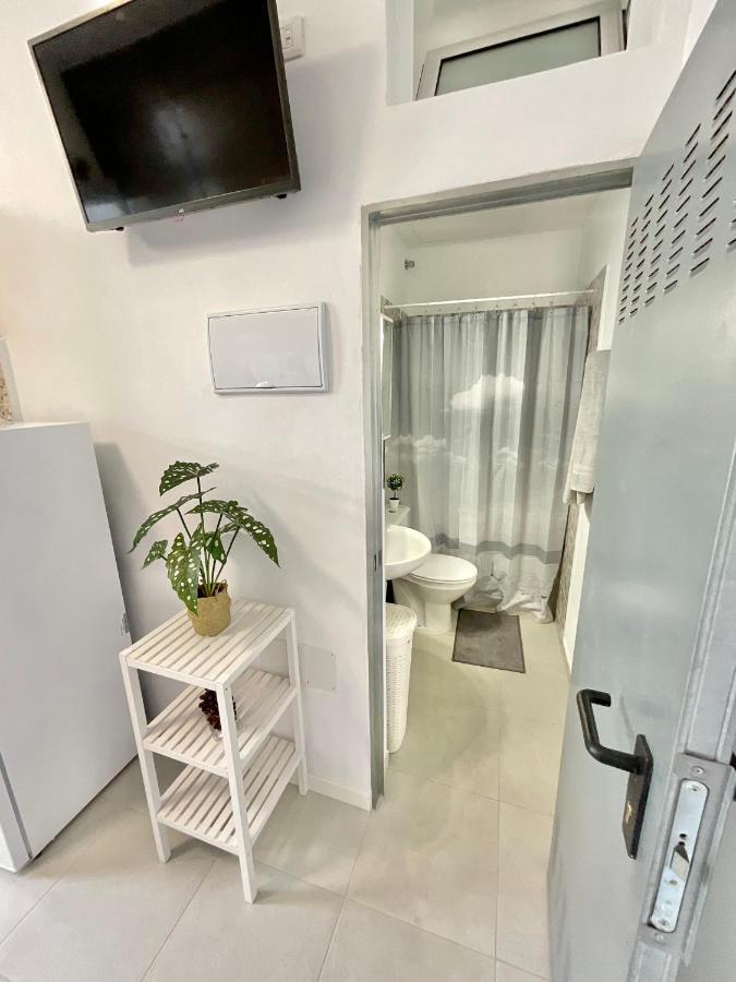 Apartament El Garajillo Tejina Zewnętrze zdjęcie