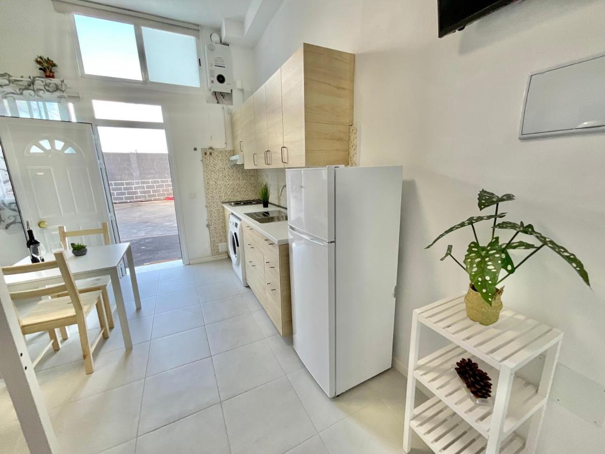 Apartament El Garajillo Tejina Zewnętrze zdjęcie