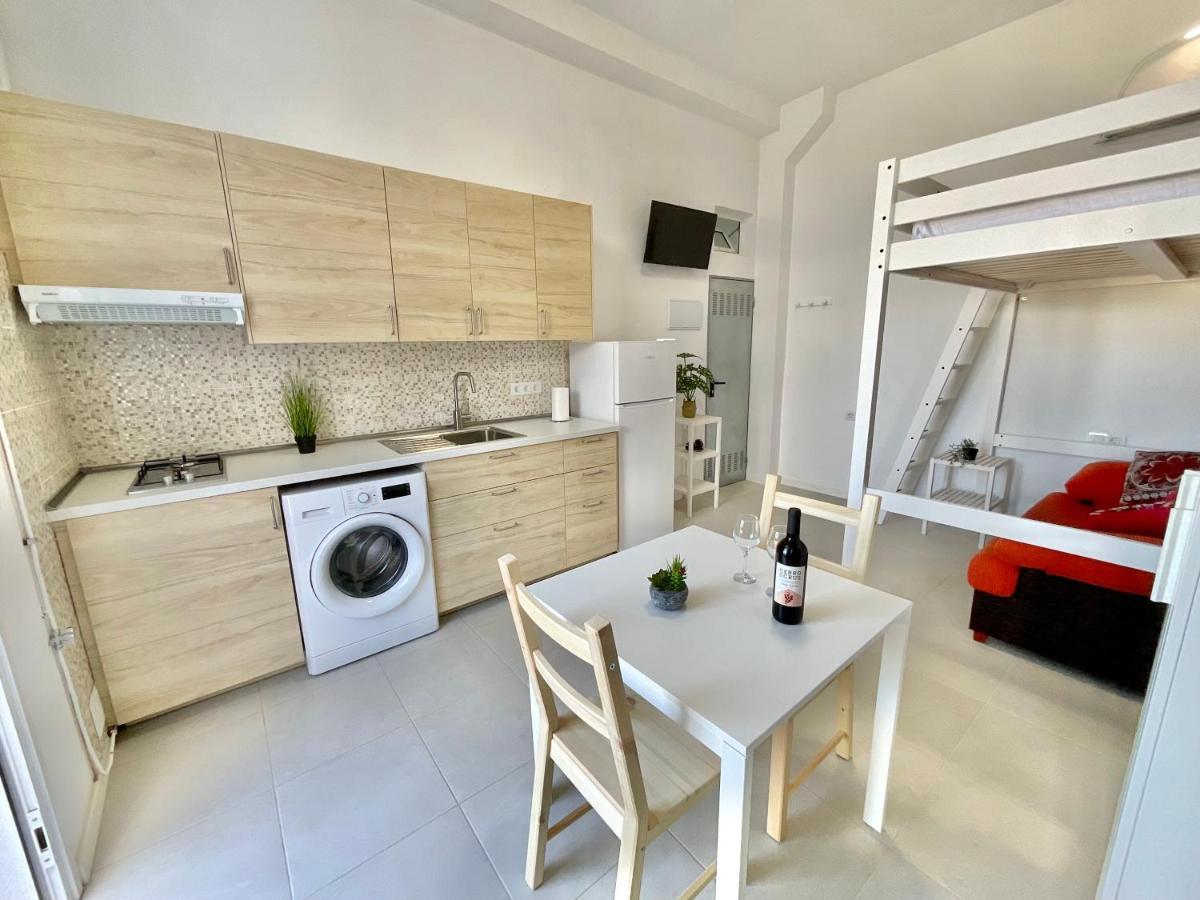 Apartament El Garajillo Tejina Zewnętrze zdjęcie
