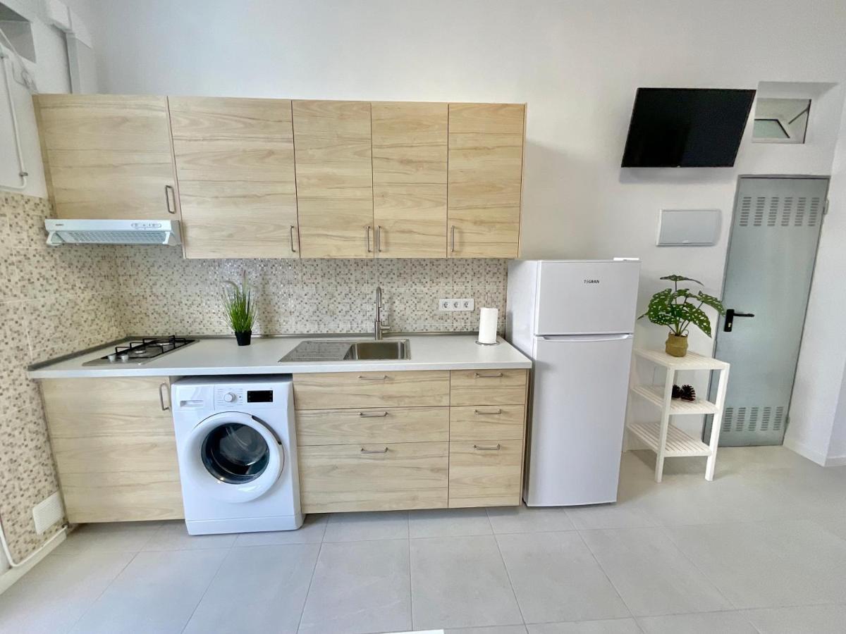 Apartament El Garajillo Tejina Zewnętrze zdjęcie